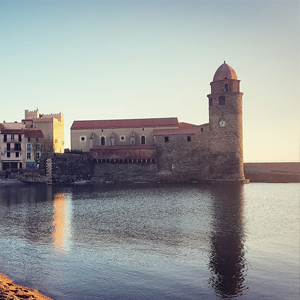 Collioure